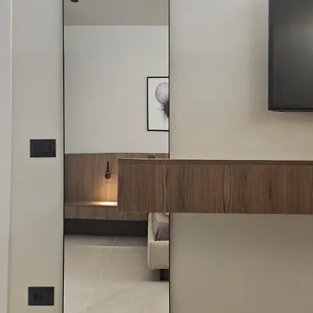 Fin Holidays Apartment