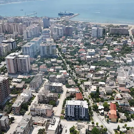 Apartment Fin Holidays *