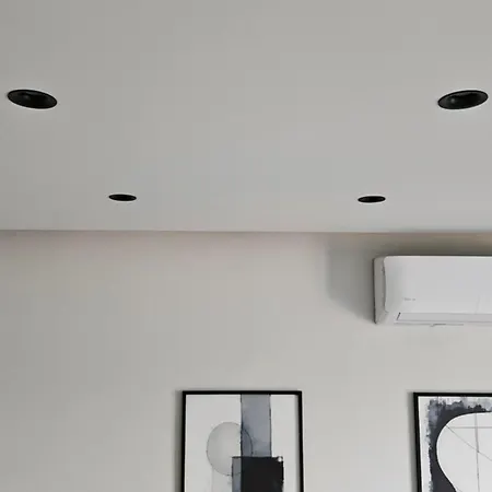 Fin Holidays Appartement