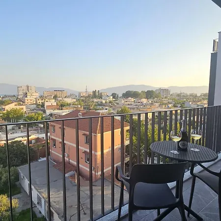 Fin Holidays Apartment *