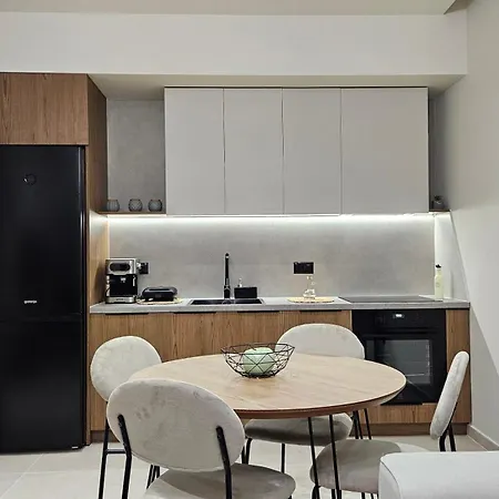 Fin Holidays Apartment