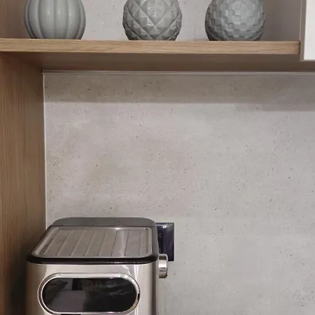 Fin Holidays Apartment