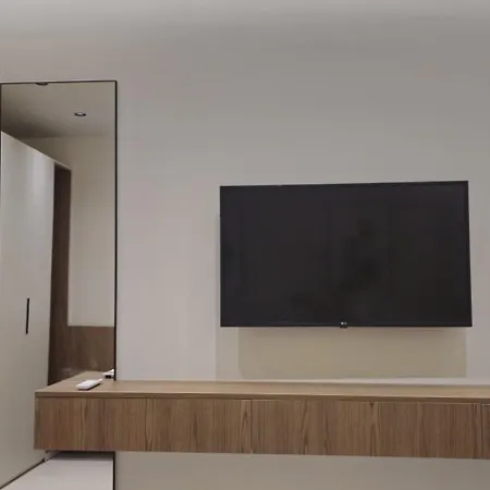 Apartment Fin Holidays