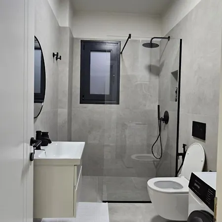 Fin Holidays Apartment Vlorë