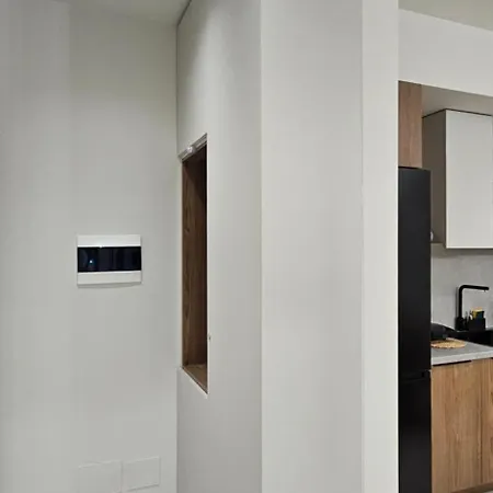 Apartment Fin Holidays Vlorë