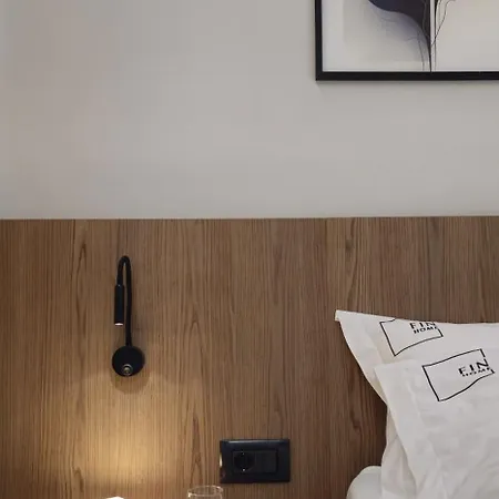 Apartment Fin Holidays