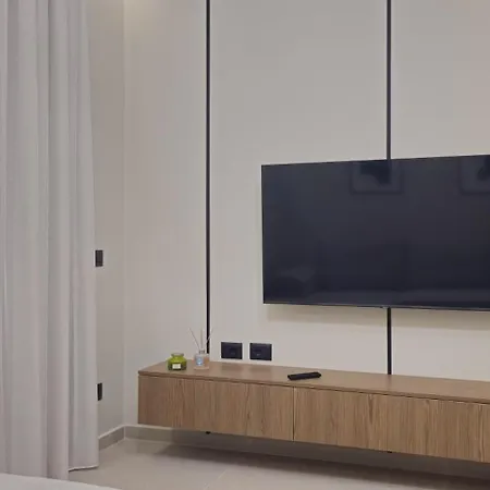 Fin Holidays Apartment