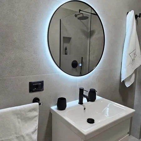 Apartment Fin Holidays Vlorë