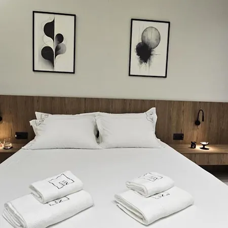 Apartment Fin Holidays Vlorë