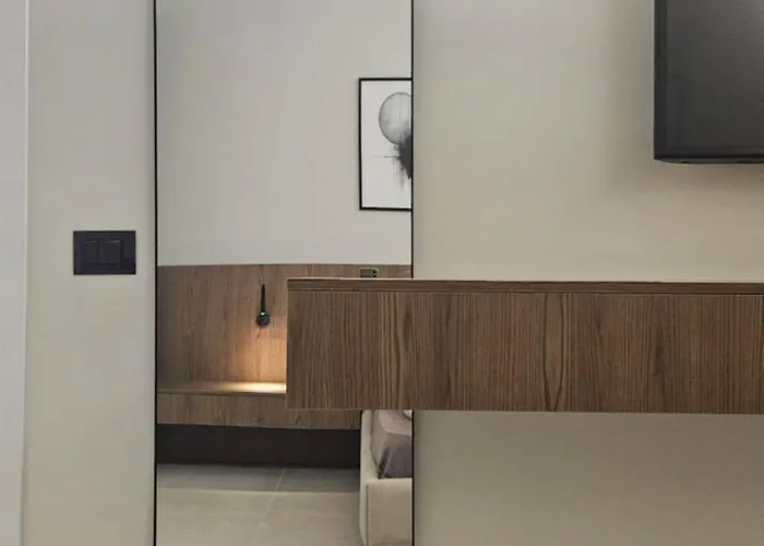 Fin Holidays דירה