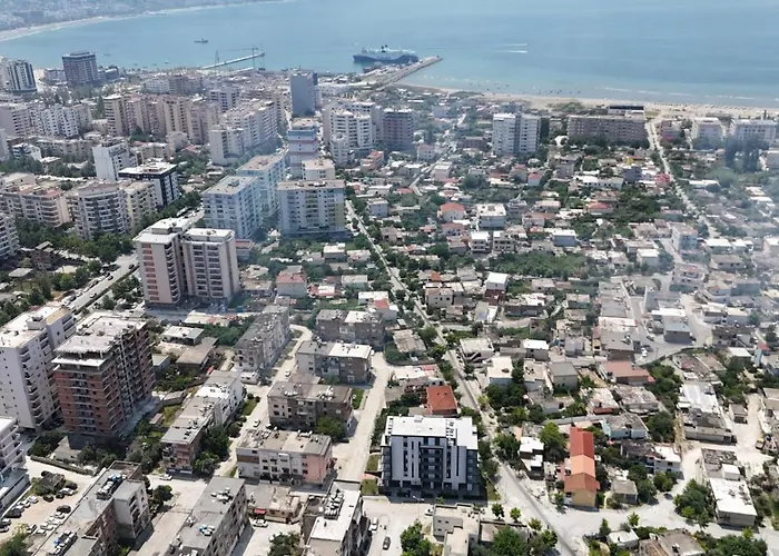 דירה Fin Holidays *