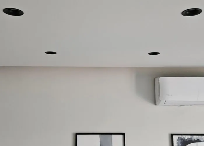 Fin Holidays דירה