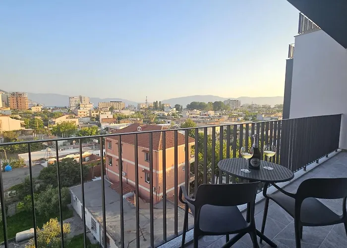 Fin Holidays דירה *