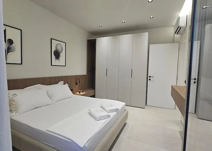 Fin Holidays דירה