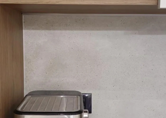 Fin Holidays דירה