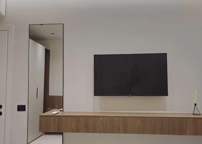 דירה Fin Holidays