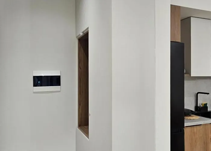 Apartmán Fin Holidays Vlorë