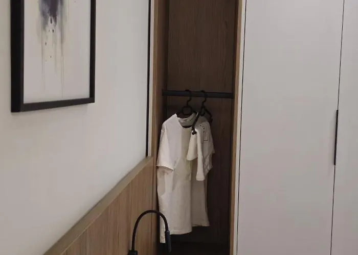 Fin Holidays דירה Vlorë