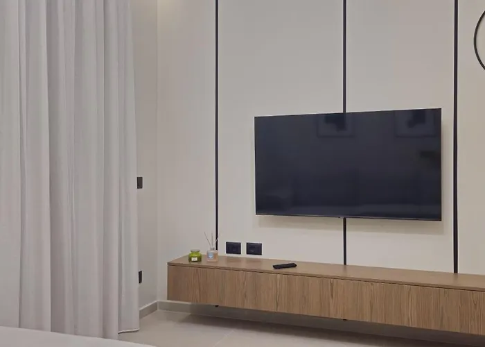 Fin Holidays דירה