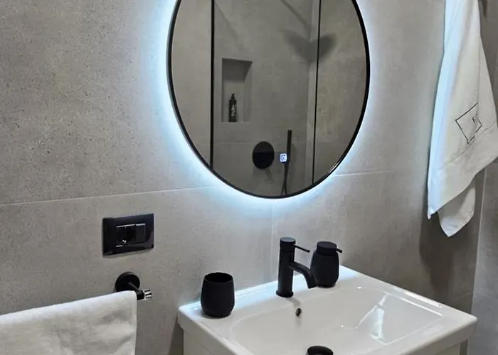 דירה Fin Holidays Vlorë