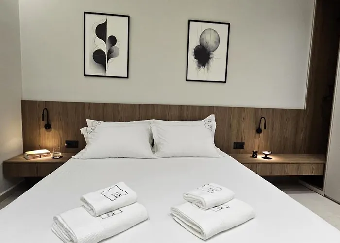 דירה Fin Holidays Vlorë